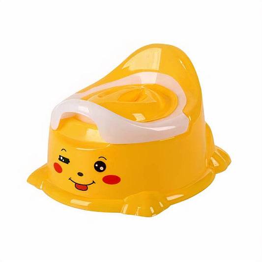 Pot portable avec couvercle