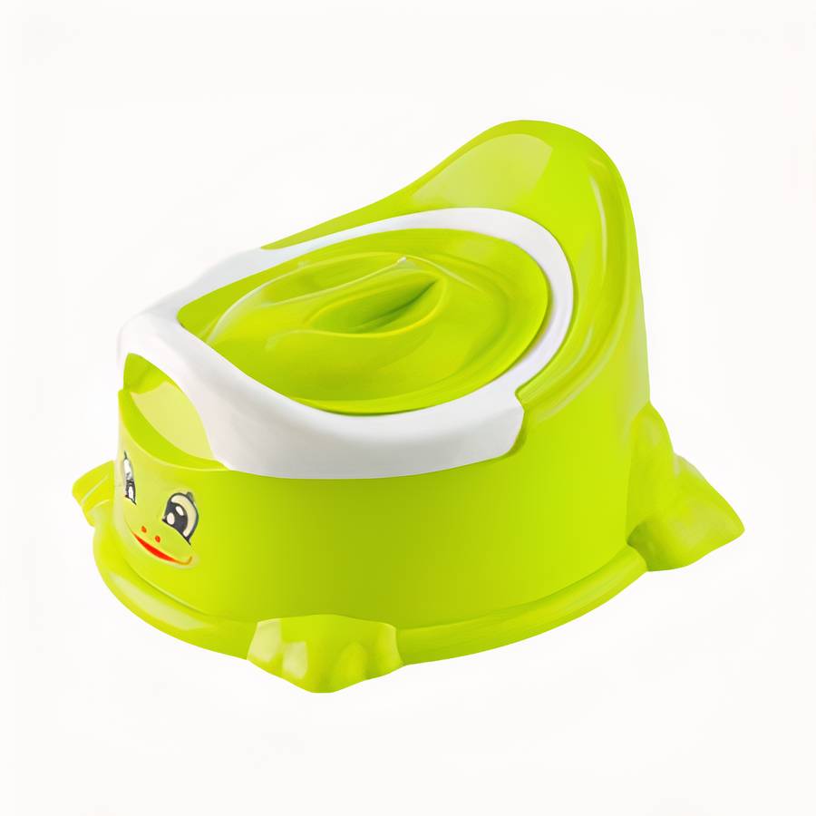 Pot portable avec couvercle
