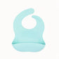Bavoir en silicone imperméable et durable pour bébé