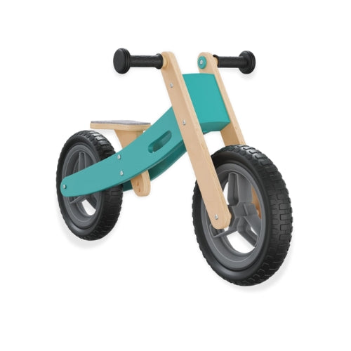 Draisienne en bois évolutive enfant 2 ans à 5 ans - modèle SUR