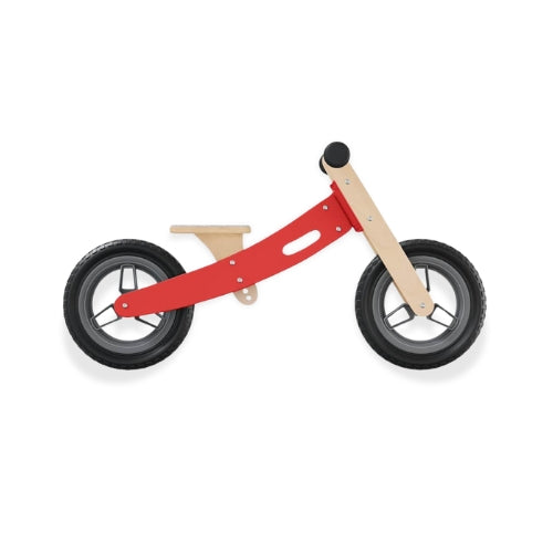Draisienne en bois évolutive enfant 2 ans à 5 ans - modèle SUR