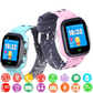 Montre connectée enfant gps