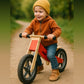 Draisienne en bois évolutive enfant 2 ans à 5 ans - modèle SUR