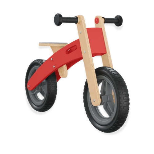 Draisienne en bois évolutive enfant 2 ans à 5 ans - modèle SUR