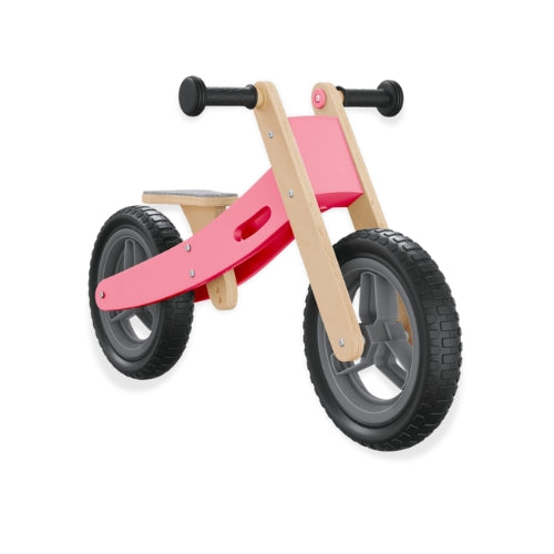 Draisienne en bois évolutive enfant 2 ans à 5 ans - modèle SUR